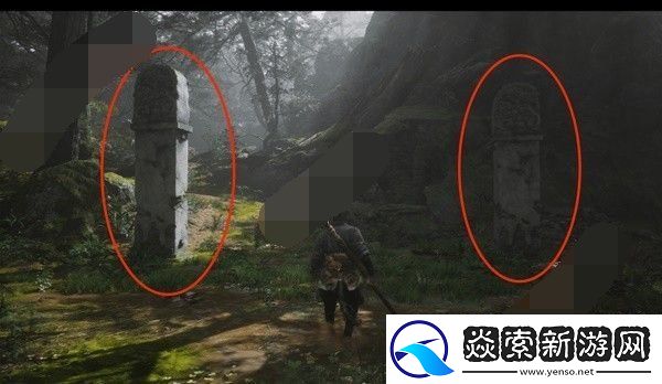 黑神话悟空幽魂怎么打败