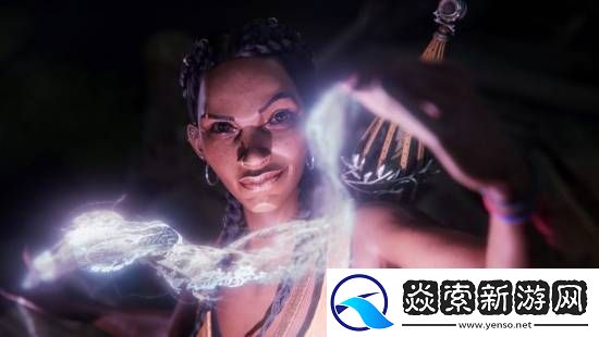 Xbox午夜以南流程长10小时