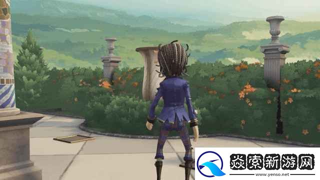 第五人格野人野孩子皮肤特效是什么