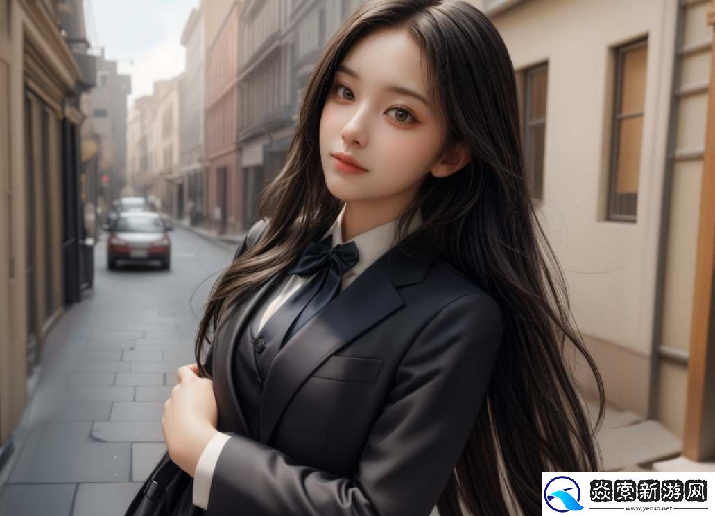 女人尝到粗硬之后