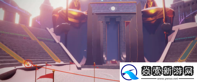 2023光遇8.21大蜡烛怎么找