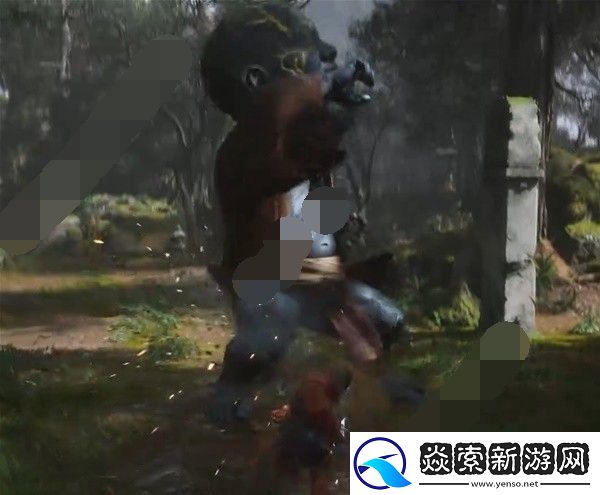 黑神话悟空幽魂怎么打败