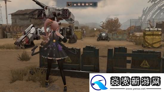 少女前线2正式登陆Steam!多半好评