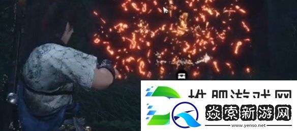 燕云十六声伏马庄宝箱在哪