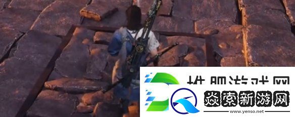 燕云十六声伏马庄宝箱在哪