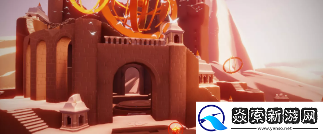 2023光遇8.21大蜡烛怎么找