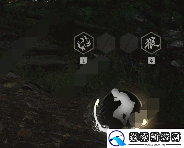 黑神话悟空幽魂怎么打败