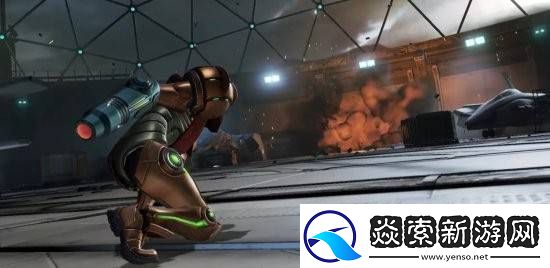 曝银河战士P4亮相任天堂4月发布会