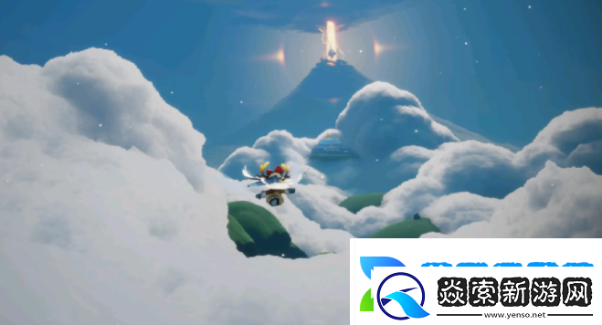 2023光遇8.21大蜡烛怎么找