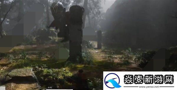 黑神话悟空幽魂怎么打败