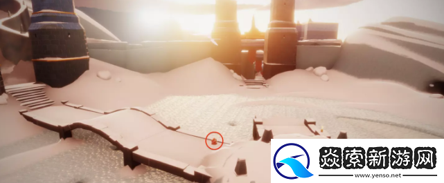 2023光遇8.21大蜡烛怎么找