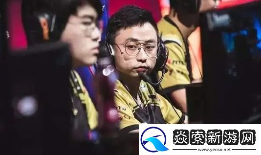 LOL知名主播自曝要退网