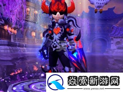 龙之谷黑暗复仇者技能效果详解