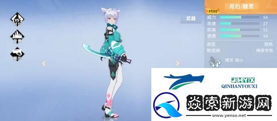 火线精英2新手武器进阶推荐