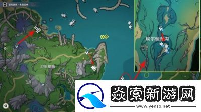 突破材料何处寻