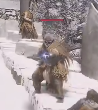 黑神话悟空雷火印刷取方法