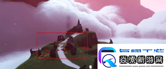 光遇10.18黑石位置在哪