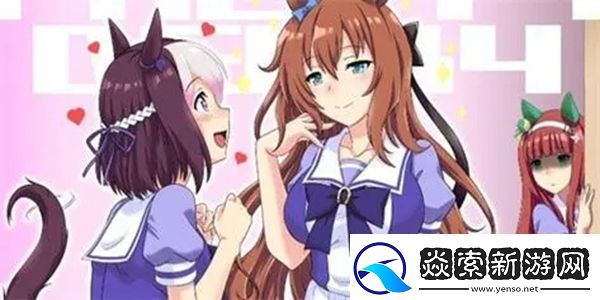 闪耀优俊少女无声铃鹿怎么玩闪耀优俊少女无声铃鹿攻略