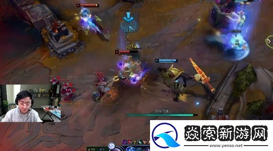 LOL知名主播自曝要退网