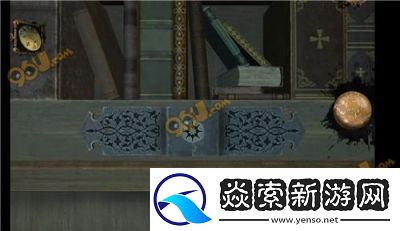 达芬奇密室2全攻略图解达芬奇密室2游戏指南