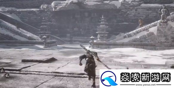 黑神话悟空雷火印刷取方法