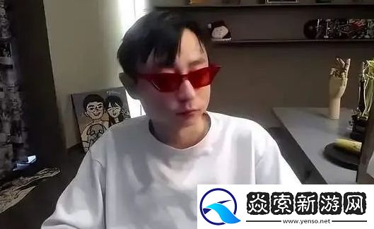 LOL知名主播自曝要退网