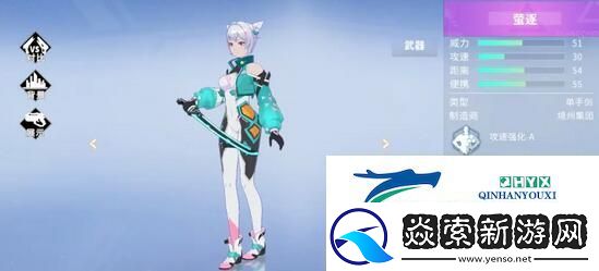 火线精英2新手武器进阶推荐