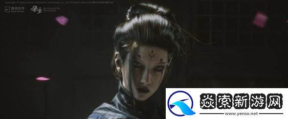 黑神话悟空通天棍获取攻略