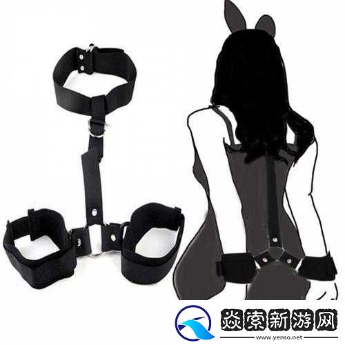 被迫沦为情趣老板玩具的她