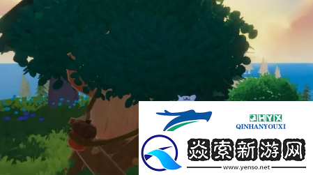 心动小镇2025年2月27日溜溜橡木及无暇萤石位置