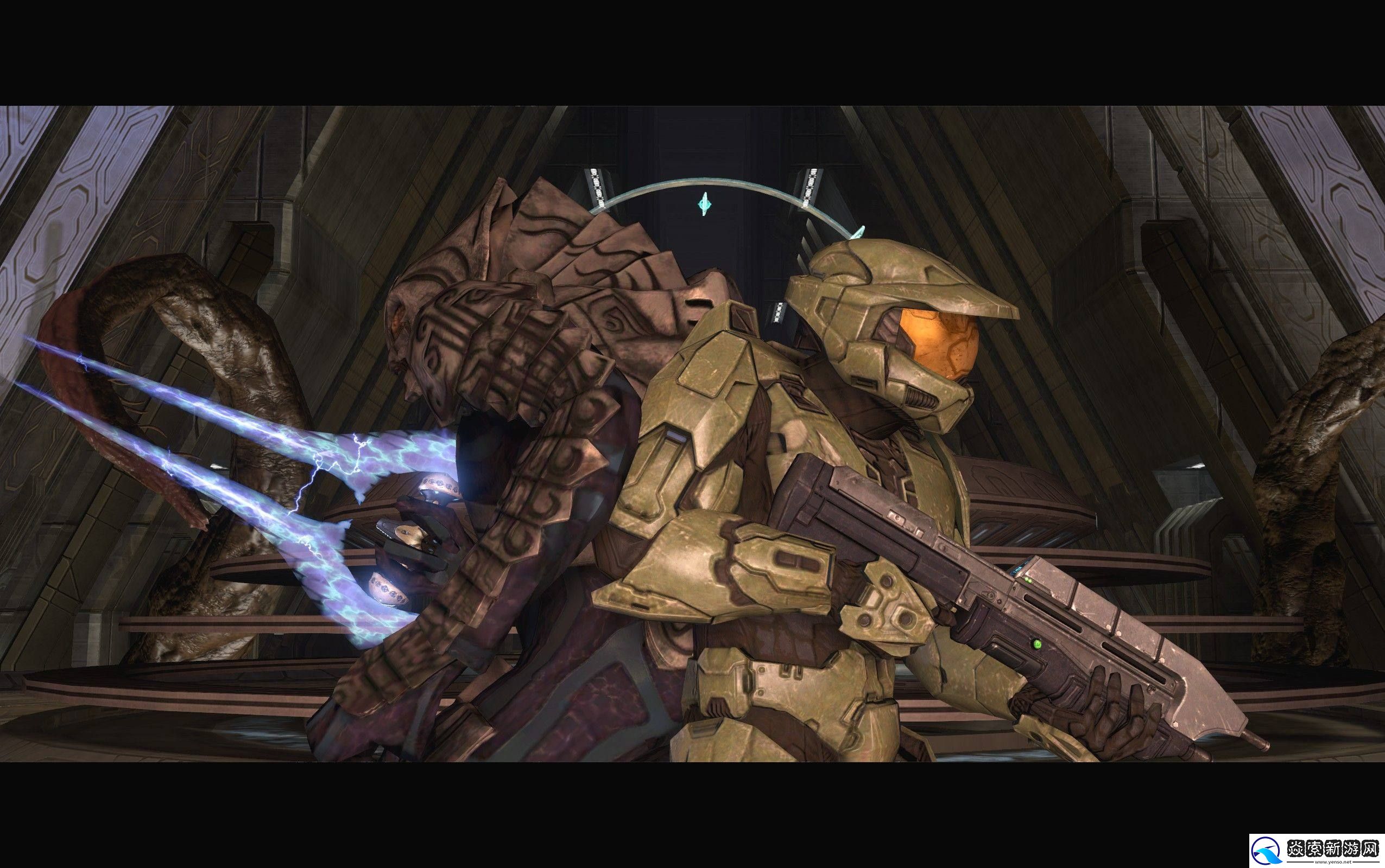 微软游戏多平台战略光环战争机器或登PS5