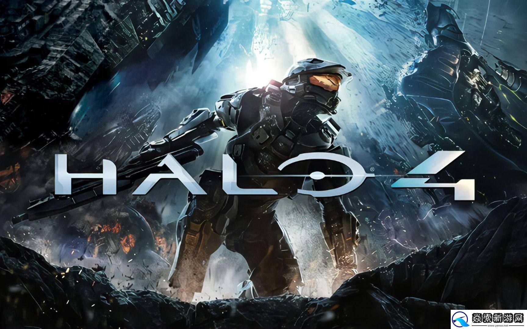 微软游戏多平台战略光环战争机器或登PS5