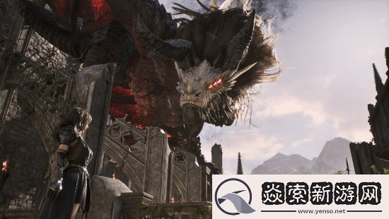 外媒大赞国产游戏湮灭之潮