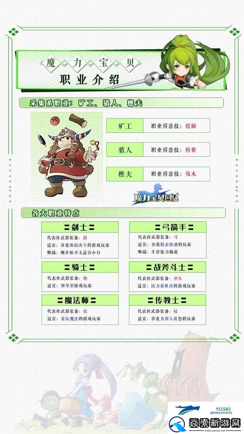 魔力宝贝手机版