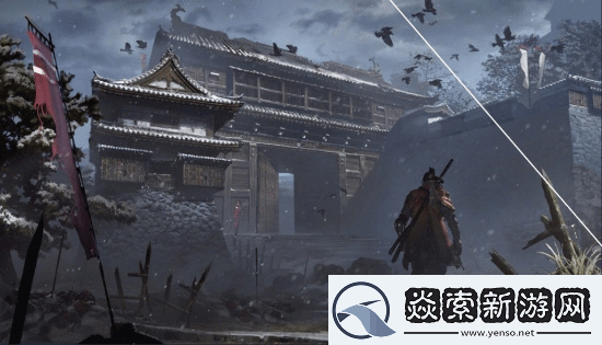 只狼玩家一年时间每天杀一次苇名一心