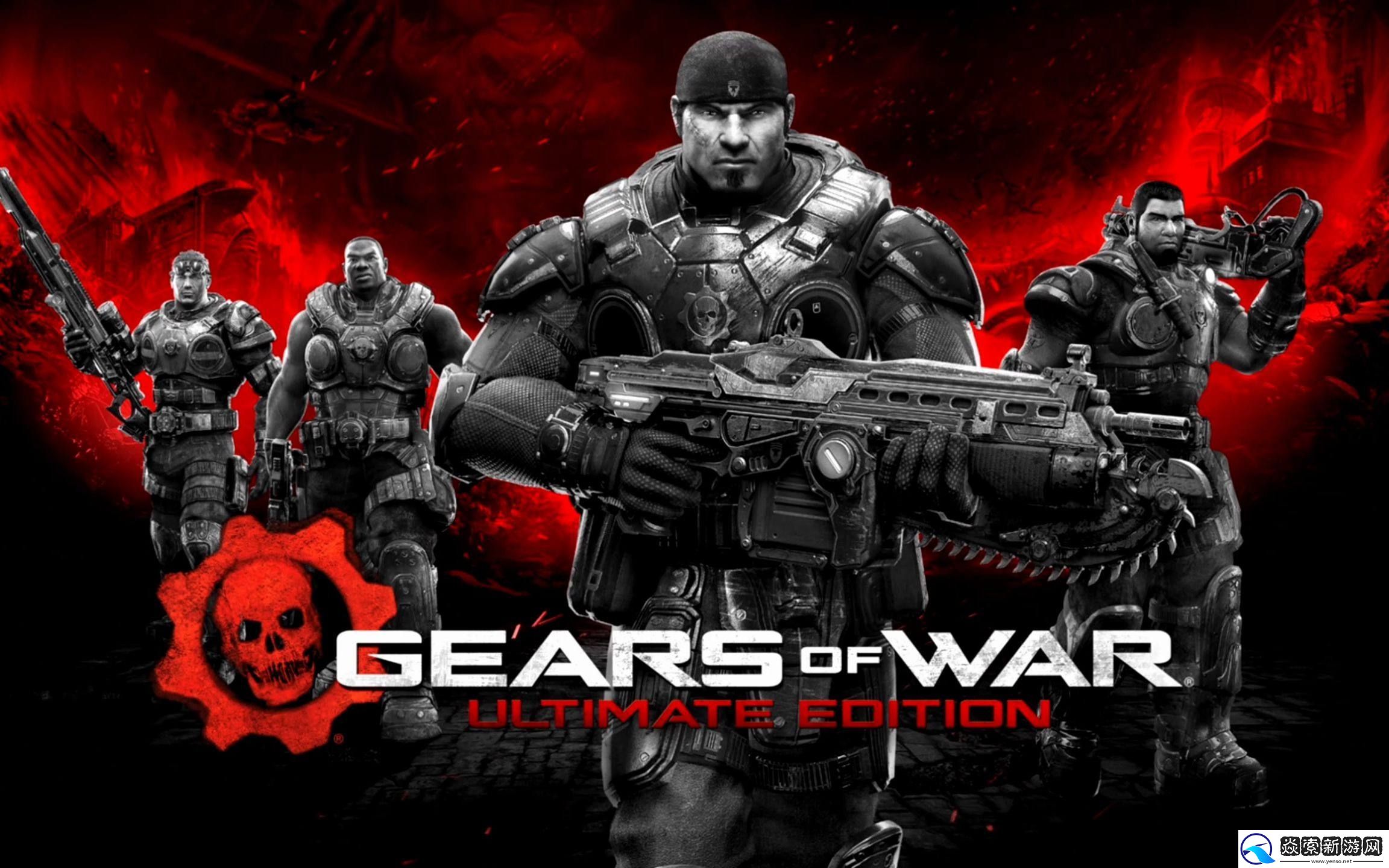 微软游戏多平台战略光环战争机器或登PS5