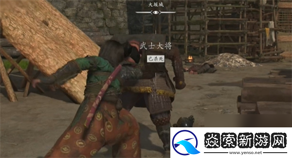 刺客信条影武器装备获取经验方法推荐