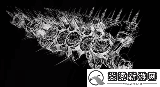 布加迪混动超跑原型车首曝！零百加速2秒