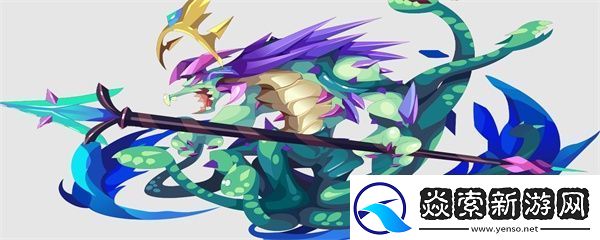 洛克王国藤森食人花技能搭配