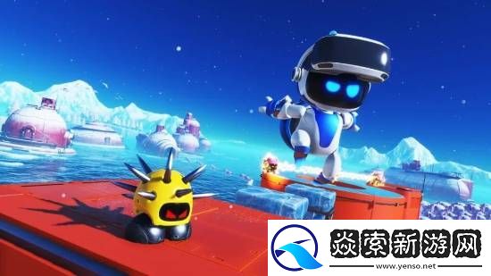 宇宙机器人再获年度最佳！官方发文感谢玩家