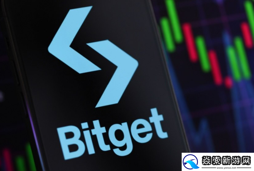 Bitget交易所入口