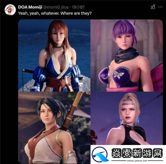 忍者龙剑传发高清壁纸