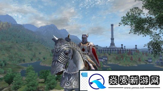 曝上古卷轴4重制版将在6月前推出