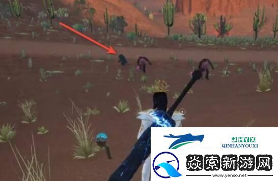 太荒初境冰蟾筋膜获得方法