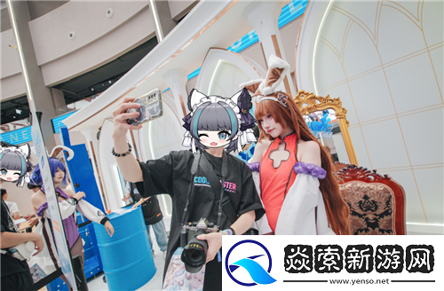 碧蓝航线2024港区盛夏清凉节**收官