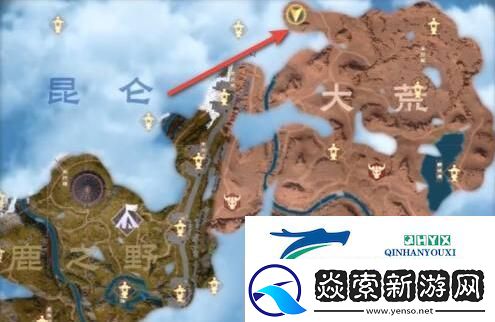 太荒初境冰蟾筋膜获得方法