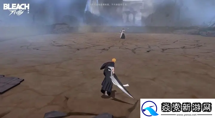 境界刀鸣角色有哪些