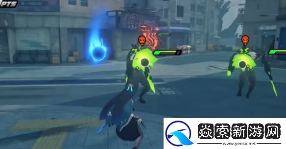 绝区零战场寻踪怎么过