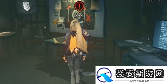 绝区零战场寻踪怎么过