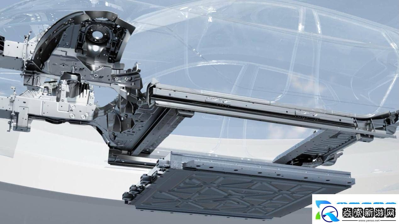 腾势N9震撼上市